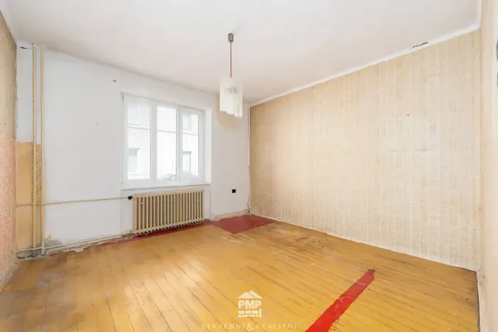 Prodej rodinného domu, Prostějov, Balbínova, 145 m2