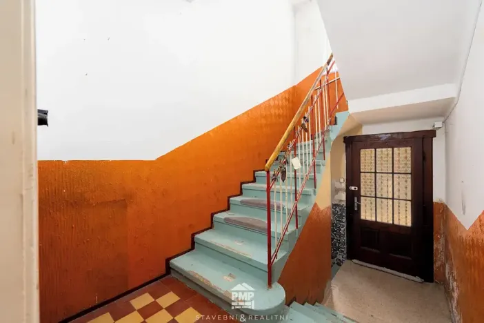 Prodej rodinného domu, Prostějov, Balbínova, 145 m2