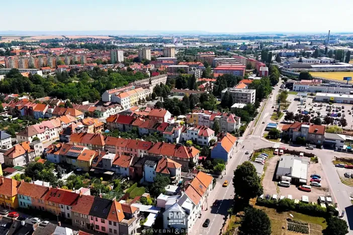 Prodej rodinného domu, Prostějov, Balbínova, 145 m2