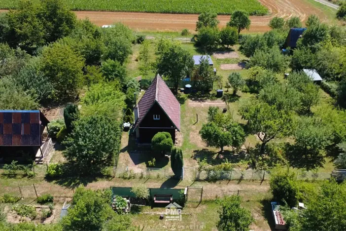Prodej chaty, Jevíčko, 28 m2