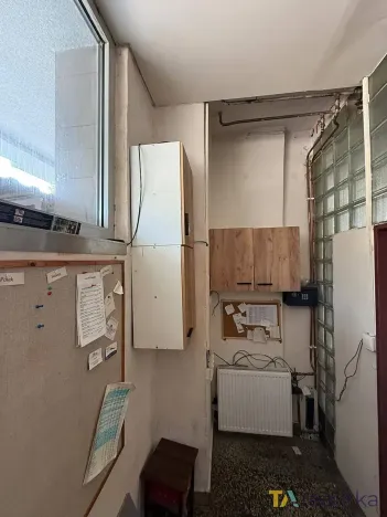 Pronájem obchodního prostoru, Orlová, U Moravy, 88 m2