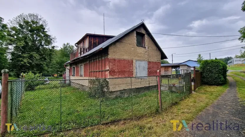 Prodej pozemku pro bydlení, Těrlicko, Těšínská, 2021 m2