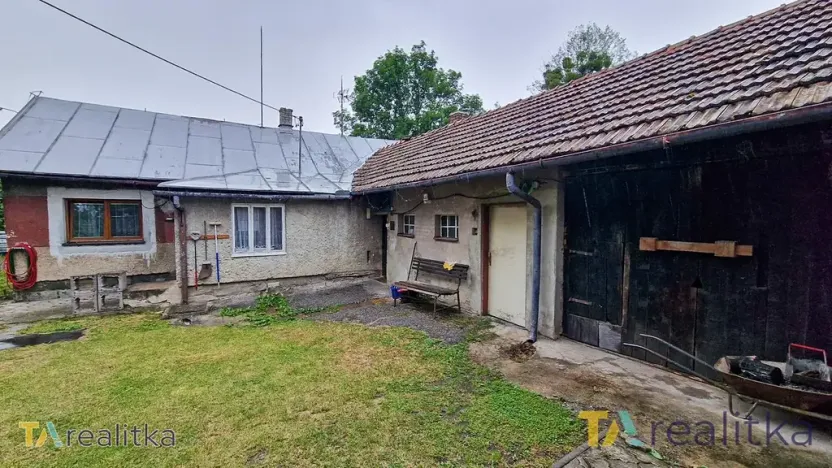 Prodej pozemku pro bydlení, Těrlicko, Těšínská, 2021 m2
