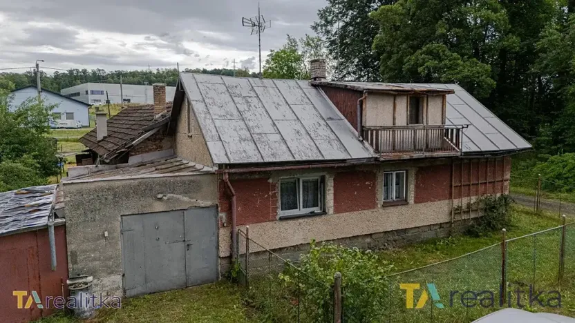 Prodej pozemku pro bydlení, Těrlicko, Těšínská, 2021 m2