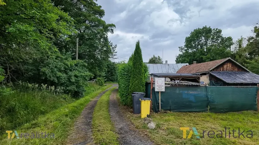 Prodej pozemku pro bydlení, Těrlicko, Těšínská, 2021 m2