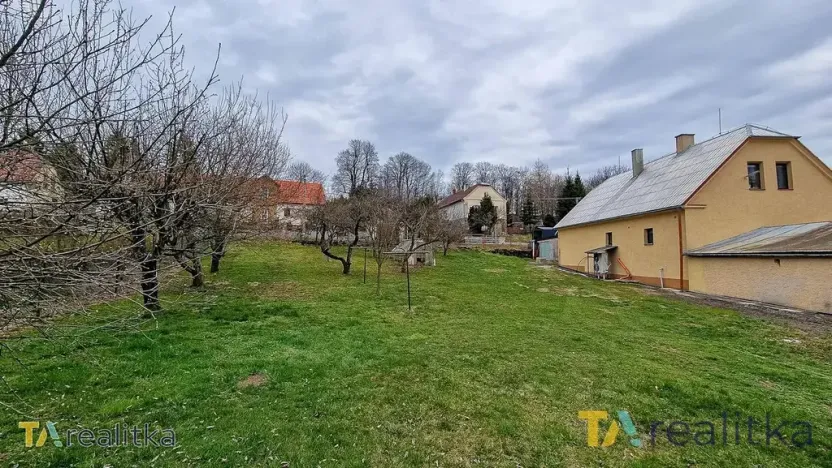 Prodej rodinného domu, Svatoňovice, 161 m2