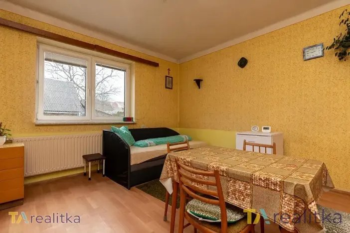 Prodej rodinného domu, Svatoňovice, 161 m2