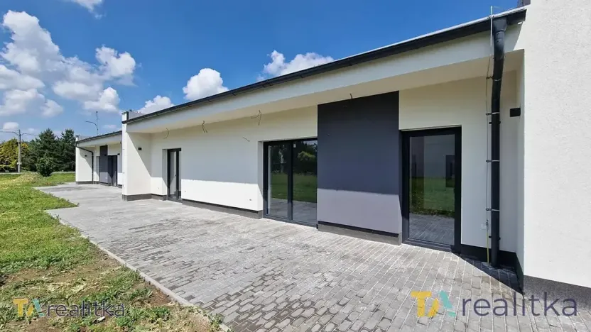 Prodej rodinného domu, Orlová, 17. listopadu, 104 m2
