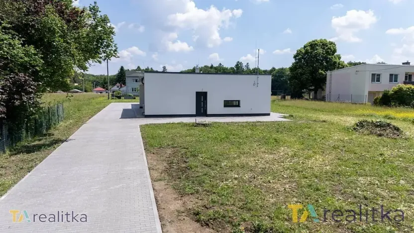 Prodej rodinného domu, Orlová, 17. listopadu, 104 m2