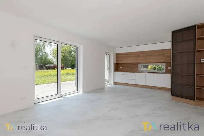 Prodej rodinného domu, Orlová, 17. listopadu, 104 m2