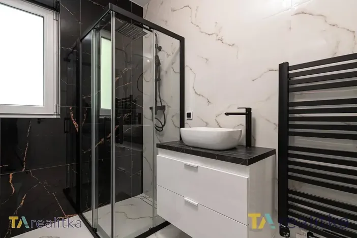 Prodej rodinného domu, Orlová, 17. listopadu, 104 m2