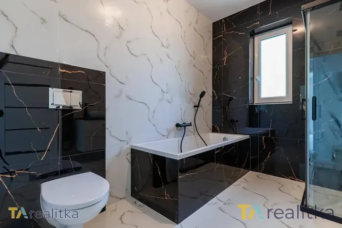 Prodej rodinného domu, Orlová, 17. listopadu, 104 m2