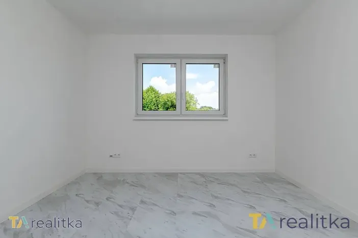 Prodej rodinného domu, Orlová, 17. listopadu, 104 m2