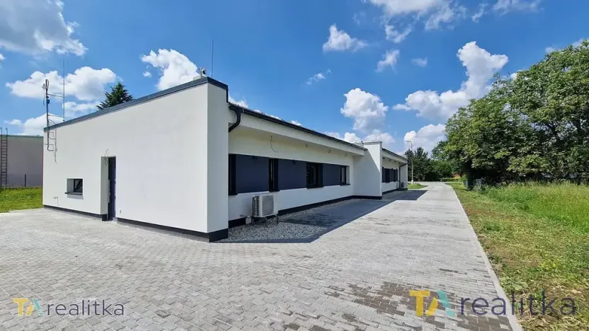 Prodej rodinného domu, Orlová, 17. listopadu, 104 m2