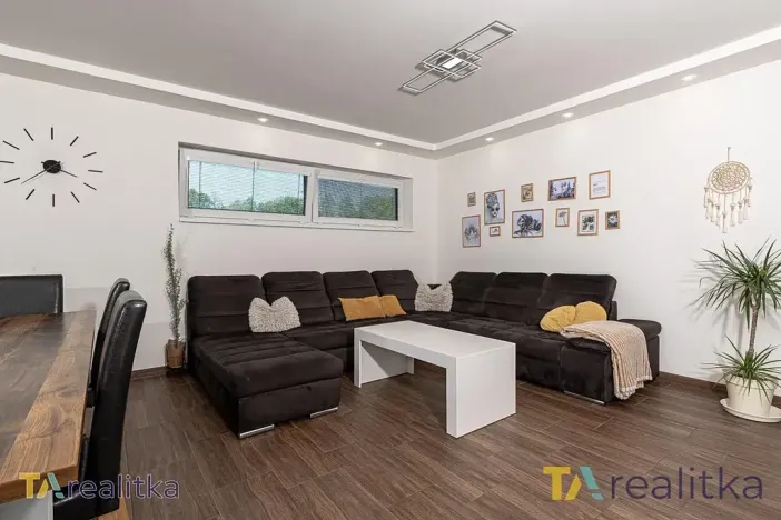 Prodej rodinného domu, Dětmarovice, 143 m2