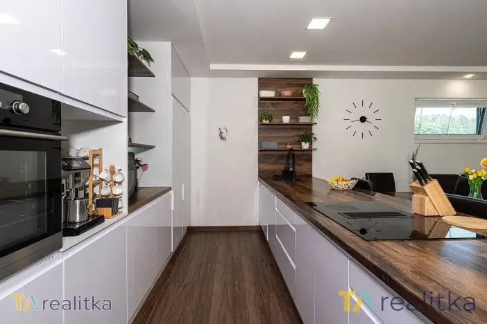Prodej rodinného domu, Dětmarovice, 143 m2