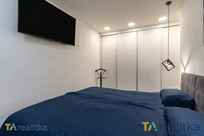 Prodej rodinného domu, Dětmarovice, 143 m2