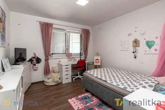 Prodej rodinného domu, Dětmarovice, 143 m2