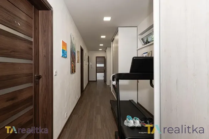 Prodej rodinného domu, Dětmarovice, 143 m2