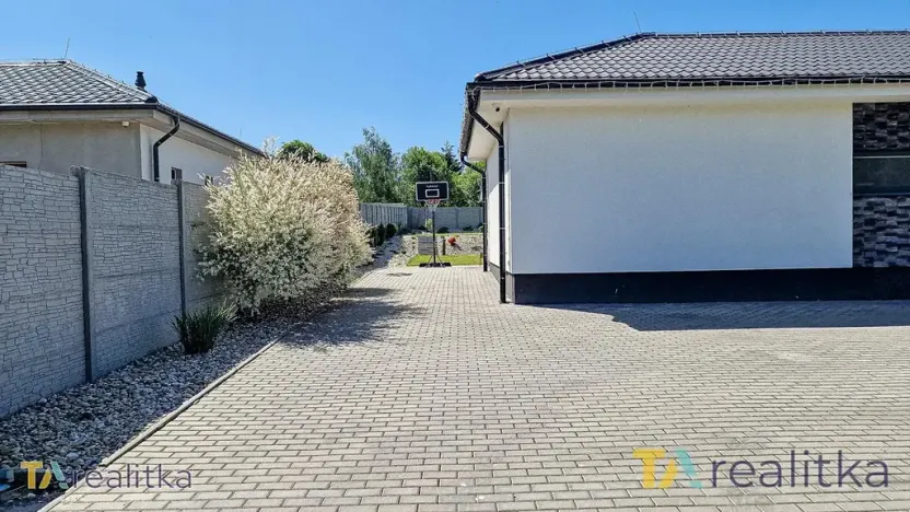 Prodej rodinného domu, Dětmarovice, 143 m2
