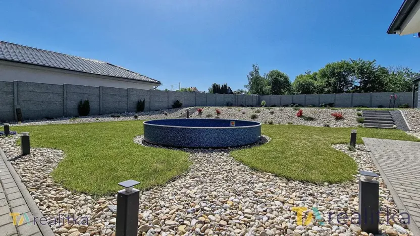 Prodej rodinného domu, Dětmarovice, 143 m2