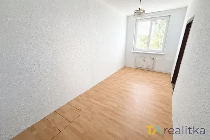 Prodej bytu 2+1, Orlová, F. S. Tůmy, 43 m2