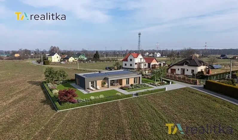 Prodej pozemku pro bydlení, Dětmarovice, 1800 m2