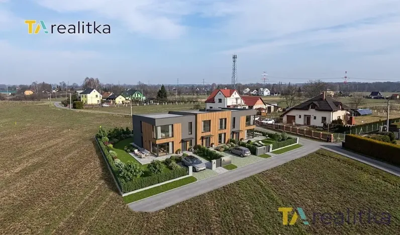 Prodej pozemku pro bydlení, Dětmarovice, 1800 m2