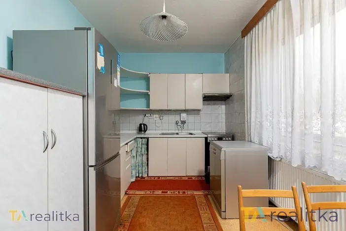 Prodej rodinného domu, Střítež, 250 m2