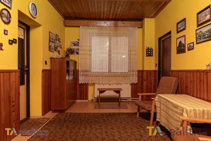 Prodej rodinného domu, Střítež, 250 m2