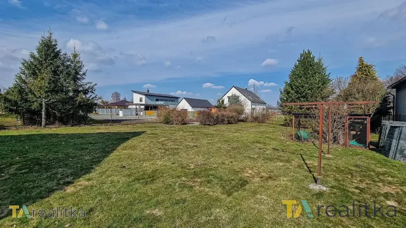 Prodej rodinného domu, Střítež, 250 m2