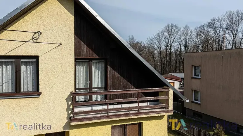 Prodej rodinného domu, Střítež, 250 m2