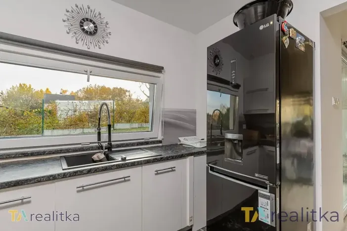 Prodej rodinného domu, Dětmarovice, 130 m2