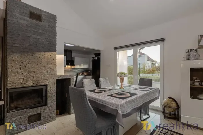 Prodej rodinného domu, Dětmarovice, 130 m2