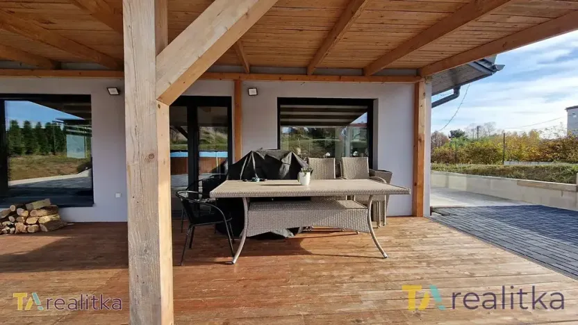 Prodej rodinného domu, Dětmarovice, 130 m2