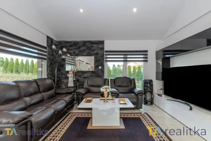 Prodej rodinného domu, Dětmarovice, 130 m2