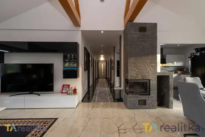 Prodej rodinného domu, Dětmarovice, 130 m2