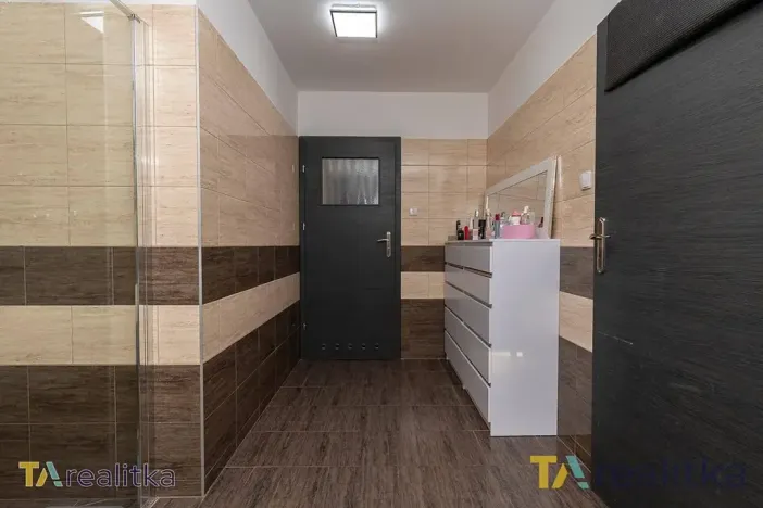 Prodej rodinného domu, Dětmarovice, 130 m2