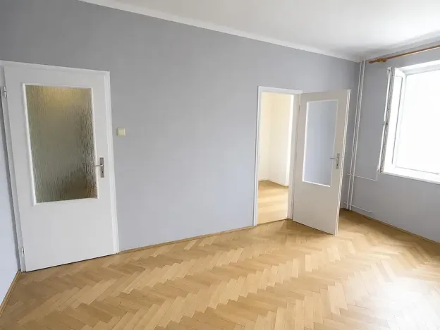 Pronájem bytu 2+1, Lovosice, Sady pionýrů, 56 m2