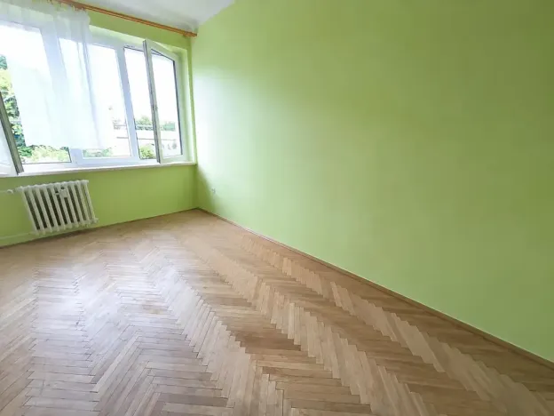 Pronájem bytu 2+1, Lovosice, Sady pionýrů, 56 m2
