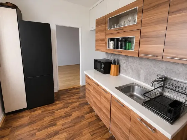Pronájem bytu 2+1, Lovosice, Sady pionýrů, 56 m2