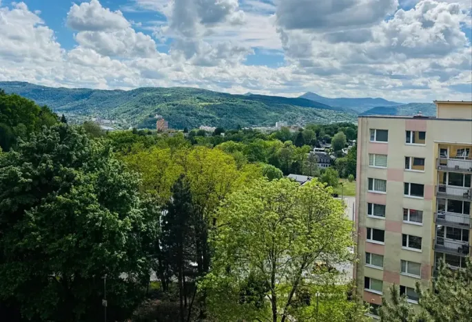 Pronájem bytu 3+1, Ústí nad Labem, Pincova, 83 m2