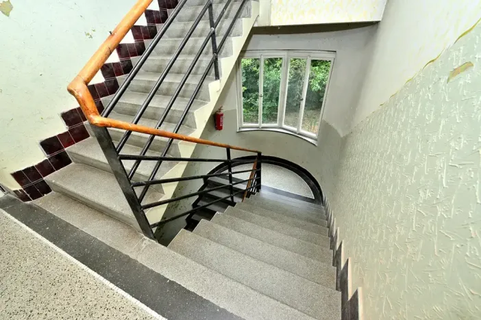 Pronájem bytu 3+kk, Praha - Kobylisy, Na Stírce, 82 m2