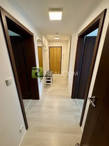 Pronájem bytu 2+kk, Praha - Lhotka, U Nového dvora, 56 m2