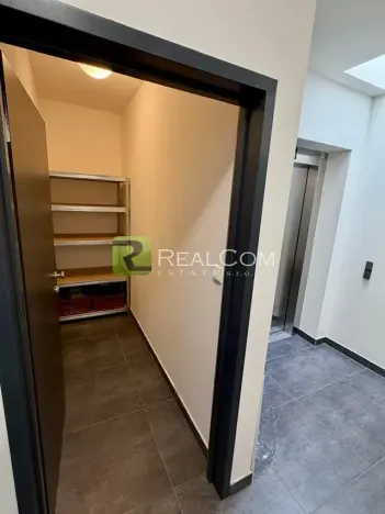 Pronájem bytu 2+kk, Praha - Lhotka, U Nového dvora, 56 m2