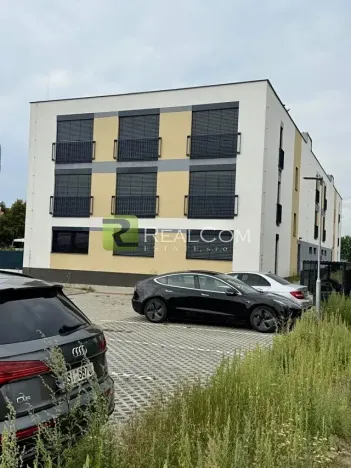Pronájem bytu 2+kk, Praha - Lhotka, U Nového dvora, 56 m2