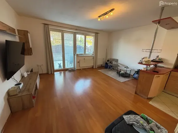 Pronájem bytu 2+kk, Brno, Otiskova, 57 m2