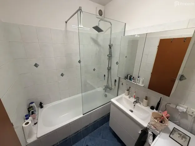Pronájem bytu 2+kk, Brno, Otiskova, 57 m2