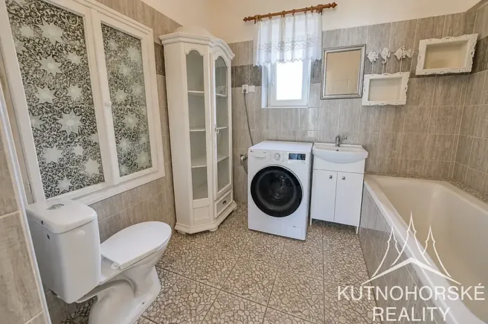 Prodej rodinného domu, Vrdy, Žižkovská, 156 m2
