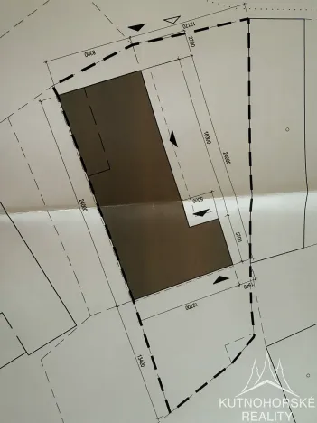 Prodej rodinného domu, Vrdy, Žižkovská, 156 m2
